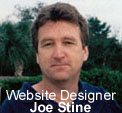 Winter Haven Website Designer Joe Stine